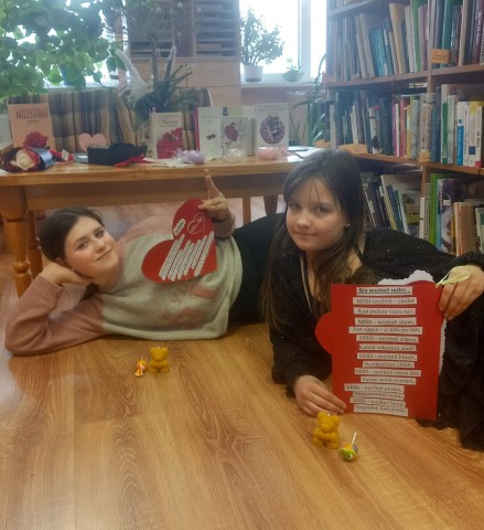 Ir gatavi savi dzejoļi par Mīlestību